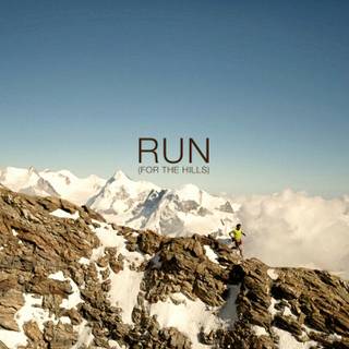 Winter motivational wallpaper