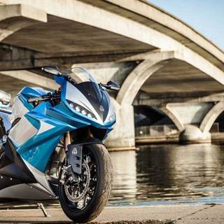 Lightning LS 218 wallpaper