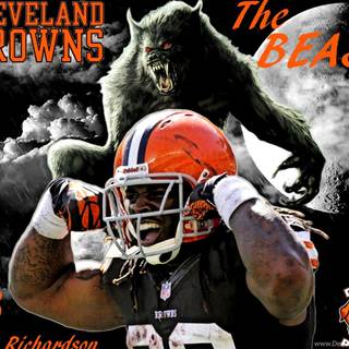 Browns NFL wallpaper