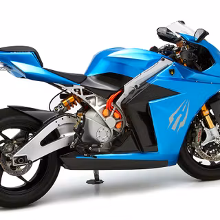 Lightning LS 218 wallpaper