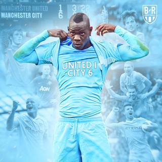 Why Always Me wallpaper