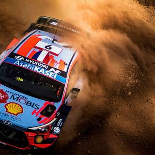 Sébastien Loeb wallpaper