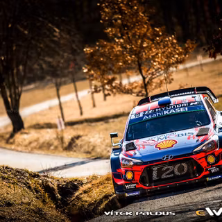 Sébastien Loeb wallpaper