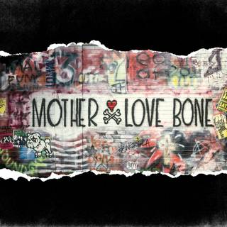 Mother Love Bone wallpaper