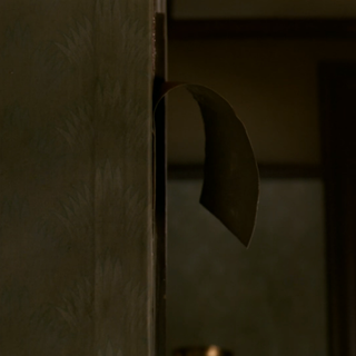 Barton Fink wallpaper