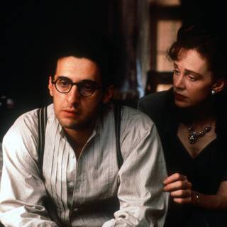 Barton Fink wallpaper