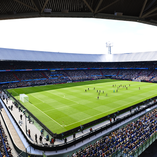 De Kuip wallpaper