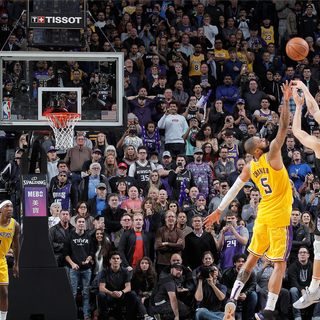 Buzzer beater wallpaper