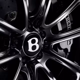 Alloy Wheels wallpaper