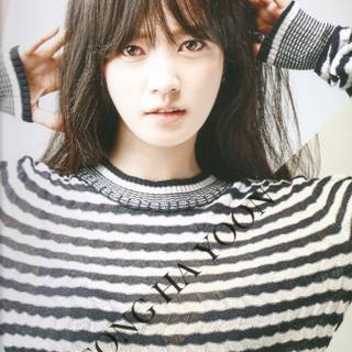 Song Ha-yoon wallpaper