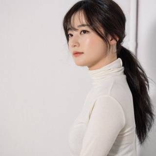 Song Ha-yoon wallpaper