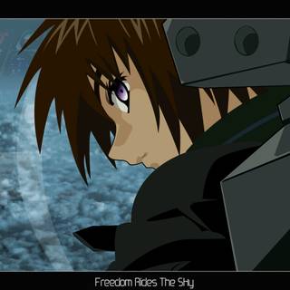 Ride Gundam wallpaper