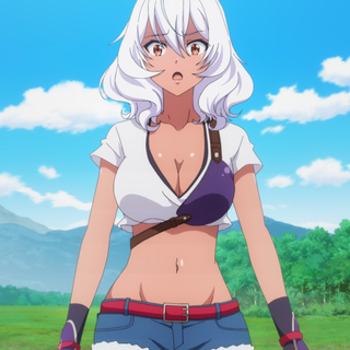 Altria Grem wallpaper