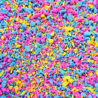 Fruity Pebbles wallpaper