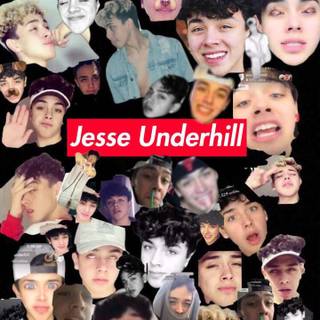 Jesse Underhill wallpaper