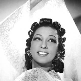 Josephine Baker wallpaper