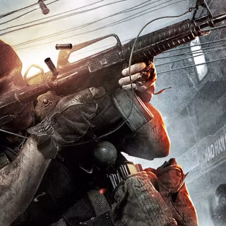 Game 1366x768 wallpaper