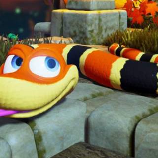 Snake Pass wallpaper