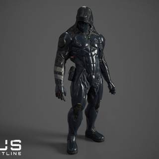 Eximius: Seize the Frontline wallpaper