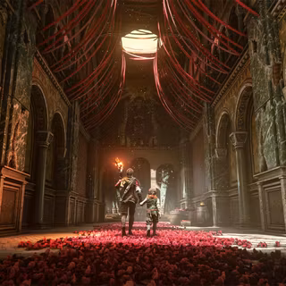 A Plague Tale: Requiem wallpaper