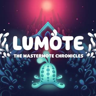 Lumote: The Mastermote Chronicles wallpaper