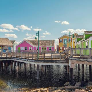 Prince Edward Island wallpaper