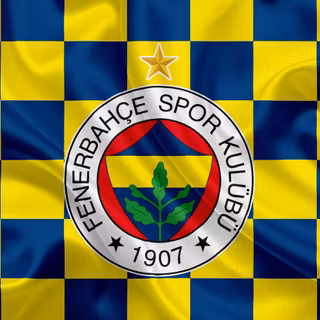 Fenerbahçe 2022 wallpaper
