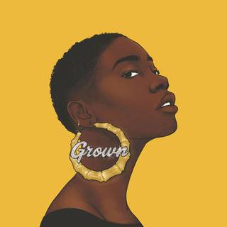 Black teen girls wallpaper