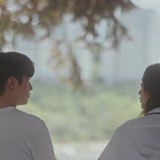 Our Beloved Summer wallpaper