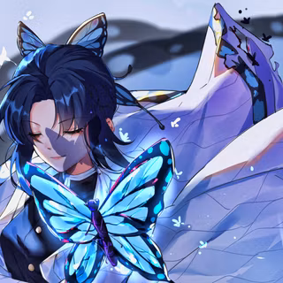 Shinobu PC wallpaper