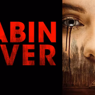 Cabin Fever wallpaper