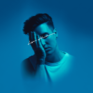 Logan Henderson wallpaper