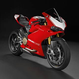 Ducati Panigale 1199 wallpaper
