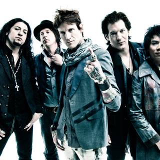 Buckcherry wallpaper