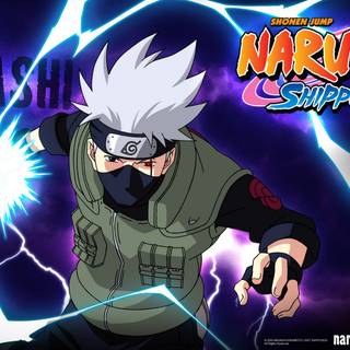 Naruto Shonen Jump wallpaper