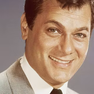 Tony Curtis wallpaper