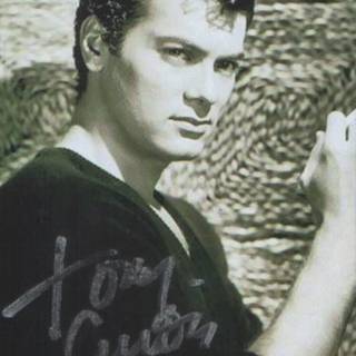 Tony Curtis wallpaper