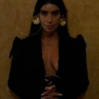 Sevdaliza wallpaper