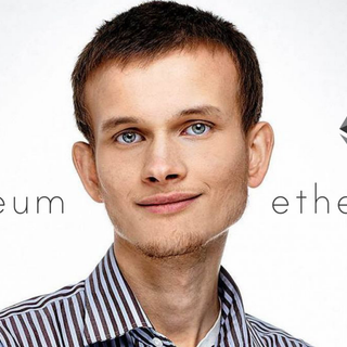 Vitalik Buterin wallpaper