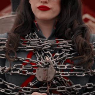 Darcy Lewis wallpaper