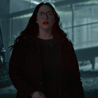 Darcy Lewis wallpaper