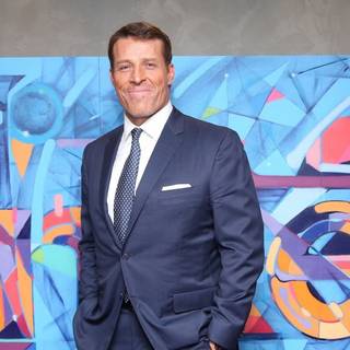 Anthony Robbins wallpaper