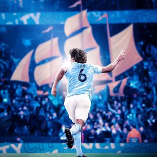 Nathan Aké wallpaper