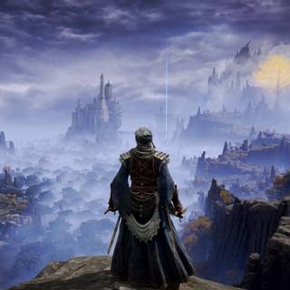 PC games 2022 wallpaper