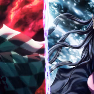 Demon Slayer 2 wallpaper