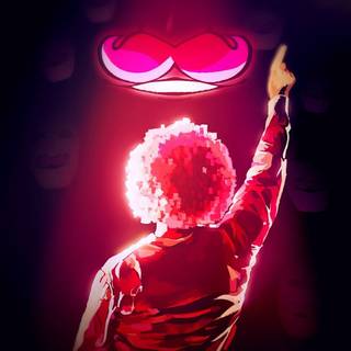 Wilford Warfstache wallpaper