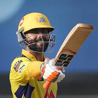 Ravindra Jadeja IPL wallpaper
