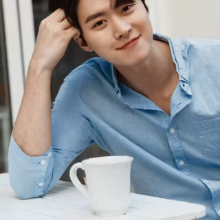 Gong Myung wallpaper