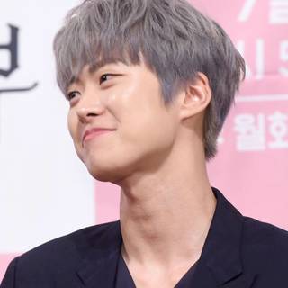 Gong Myung wallpaper