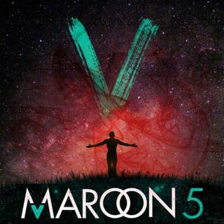 Maroon 5 Animals wallpaper